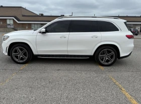 Обява за продажба на Mercedes-Benz GLS 450 AMG PACKAGE ~94 000 лв. - изображение 6