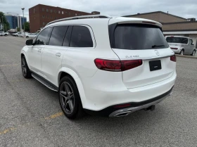 Обява за продажба на Mercedes-Benz GLS 450 AMG PACKAGE ~94 000 лв. - изображение 5