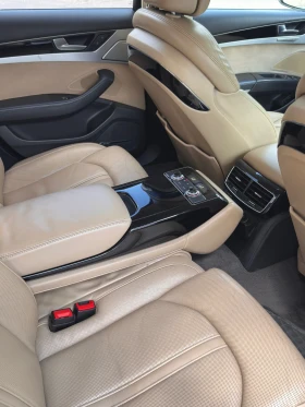 Audi A8 A8L 4.2TDI | Mobile.bg    8