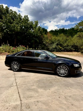 Audi A8 A8L 4.2TDI | Mobile.bg    4