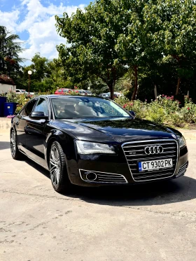 Audi A8 A8L 4.2TDI | Mobile.bg    2