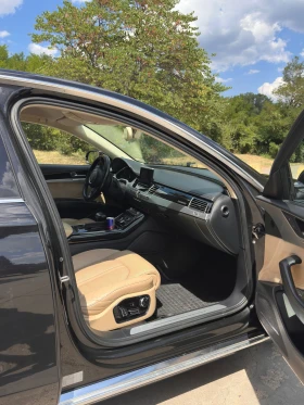 Audi A8 A8L 4.2TDI | Mobile.bg    7