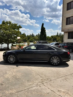 Audi A8 A8L 4.2TDI | Mobile.bg    5