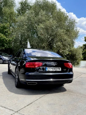Audi A8 A8L 4.2TDI | Mobile.bg    3
