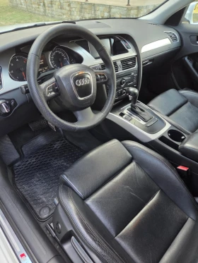 Audi A4 | Mobile.bg    5