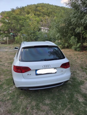 Audi A4 | Mobile.bg    4