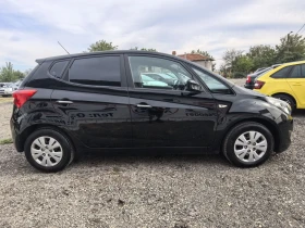 Hyundai Ix20 1.4CRDI | Mobile.bg    5