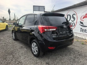 Hyundai Ix20 1.4CRDI | Mobile.bg    3