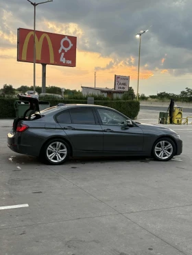 BMW 320 Xdrive | Mobile.bg    2