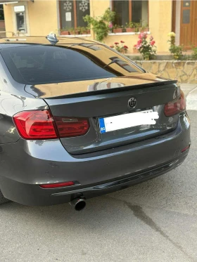BMW 320 Xdrive | Mobile.bg    3