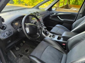 Ford S-Max | Mobile.bg    5
