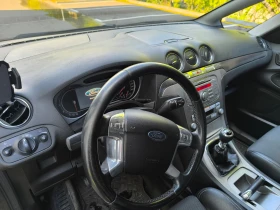 Ford S-Max | Mobile.bg    6