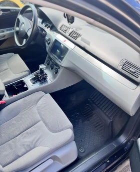 Обява за продажба на VW Passat 2.0TDI-DSG ~6 250 лв. - изображение 7