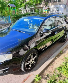 Обява за продажба на VW Passat 2.0TDI-DSG ~6 250 лв. - изображение 1