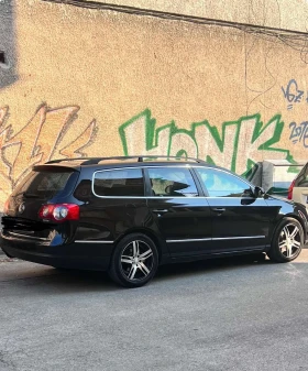 Обява за продажба на VW Passat 2.0TDI-DSG ~6 250 лв. - изображение 5