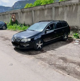 Обява за продажба на VW Passat 2.0TDI-DSG ~6 250 лв. - изображение 1