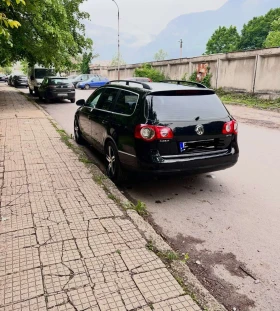 Обява за продажба на VW Passat 2.0TDI-DSG ~6 250 лв. - изображение 2