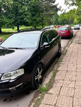 Обява за продажба на VW Passat 2.0TDI-DSG ~6 250 лв. - изображение 3
