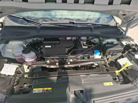Skoda Enyaq - 53999 лв. - 93582558 6