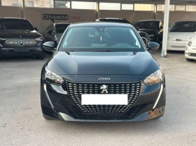 Обява за продажба на Peugeot 208 ~18 000 лв. - изображение 1
