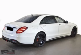     Mercedes-Benz S 63 AMG 4MATIC/BITURBO/577HP/NIGHT-V/BURM/360/ACC/HUD/820f