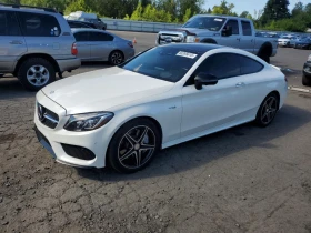 Mercedes-Benz C 43 AMG 4MATIC * * CARFAX * *   | Mobile.bg    2