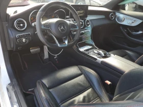 Mercedes-Benz C 43 AMG 4MATIC * * CARFAX * *   | Mobile.bg    8