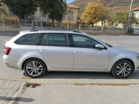 Skoda Octavia 3 Facelift 1.4 TSI - изображение 1