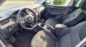 Skoda Octavia 3 Facelift 1.4 TSI | Mobile.bg    5