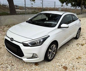 Hyundai I20  Comfort Бензин  - 16999 лв. / 8691.45 € - 46443339 11