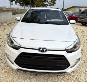 Hyundai I20  Comfort Бензин  - 16999 лв. / 8691.45 € - 46443339 10