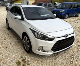 Hyundai I20  Comfort Бензин 