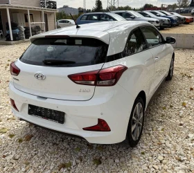 Hyundai I20  Comfort Бензин  - 16999 лв. / 8691.45 € - 46443339 15