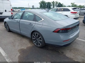 Honda Accord 2.0L I-4 DI, DOHC, VVT, 146HP Front Wheel Drive - 56700 лв. / 28990.25 € - 97370807 8