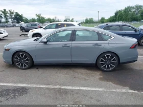 Honda Accord 2.0L I-4 DI, DOHC, VVT, 146HP Front Wheel Drive - 56700 лв. / 28990.25 € - 97370807 6