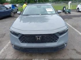 Honda Accord 2.0L I-4 DI, DOHC, VVT, 146HP Front Wheel Drive - 56700 лв. / 28990.25 € - 97370807 4