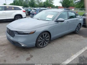 Honda Accord 2.0L I-4 DI, DOHC, VVT, 146HP Front Wheel Drive - 56700 лв. / 28990.25 € - 97370807 2