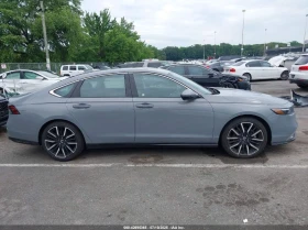 Honda Accord 2.0L I-4 DI, DOHC, VVT, 146HP Front Wheel Drive - 56700 лв. / 28990.25 € - 97370807 5