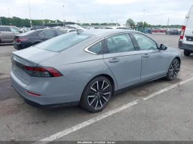 Honda Accord 2.0L I-4 DI, DOHC, VVT, 146HP Front Wheel Drive - 56700 лв. / 28990.25 € - 97370807 9