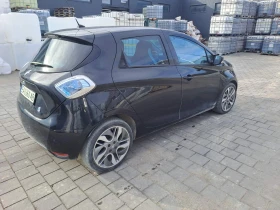 Renault Zoe - 7000 лв. / 3579.04 € - 88704226 3