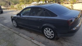 Обява за продажба на Audi A4 B6 2.5TDI ~4 000 лв. - изображение 4 | Auto.bg Обява за продажба на Audi A4 B6 2.5TDI ~4 000 лв. - изображение 4