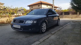 Обява за продажба на Audi A4 B6 2.5TDI ~4 000 лв. - изображение 7 | Auto.bg Обява за продажба на Audi A4 B6 2.5TDI ~4 000 лв. - изображение 7