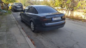 Обява за продажба на Audi A4 B6 2.5TDI ~4 000 лв. - изображение 5 | Auto.bg Обява за продажба на Audi A4 B6 2.5TDI ~4 000 лв. - изображение 5