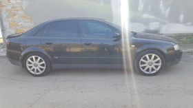 Обява за продажба на Audi A4 B6 2.5TDI ~4 000 лв. - изображение 9 | Auto.bg Обява за продажба на Audi A4 B6 2.5TDI ~4 000 лв. - изображение 9