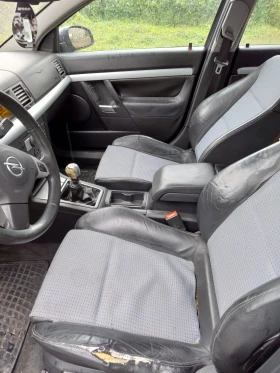 Opel Vectra | Mobile.bg    7