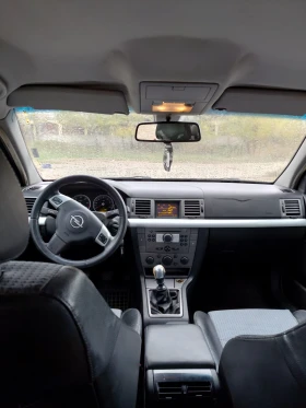 Opel Vectra | Mobile.bg    5