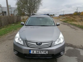 Subaru Outback 2.5 Swiss special, снимка 2