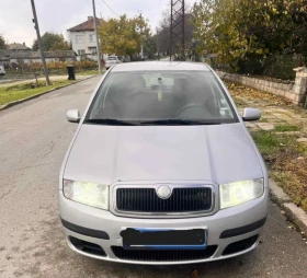 Skoda Fabia | Mobile.bg    3
