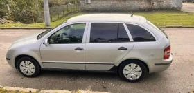 Skoda Fabia | Mobile.bg    2