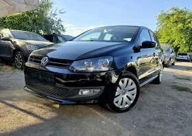 VW Polo 1.2i/90hp/NAVI